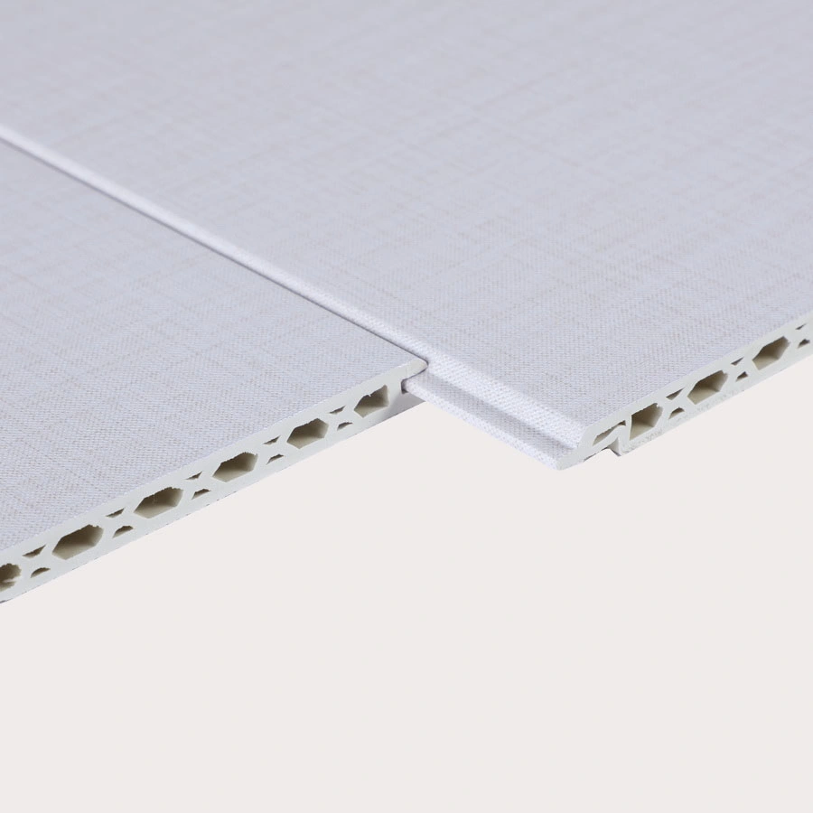 High Quality Light-Weight WPC Wall Panel-Super Grade Nano a for Wall Cladding and Ceiling